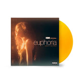 Labrinth - Euphoria Season 2 Official Score (From the Hbo Original Series) [LP] - Orange