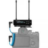 Sennheiser EW-DP ME2 SET (R1-6)
