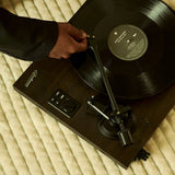Gadhouse Henry - Ebony