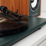 Triangle TurnTable Lunar 1 - Green
