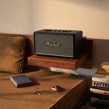 Marshall Louder Speaker Stanmore III Bluetooth - Black