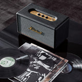 Marshall Louder Speaker Stanmore III Bluetooth - Black