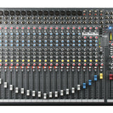 Allen & Heath ZED-22FX