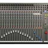 Allen & Heath ZED-24