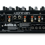 XONE by Allen & Heath :DB4