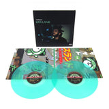 The Weeknd - Kiss Land [2LP]