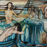 Arabs In Aspic - Strange Frame Of Mind (Limited Edition) [LP] - Colored