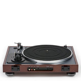 Thorens TD 102A - High Gloss Walnut