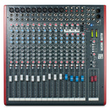 Allen & Heath ZED-18