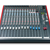 Allen & Heath ZED-18