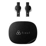 Final Audio ZE8000 MK2 Black