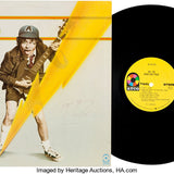 AC/DC - High Voltage [LP]