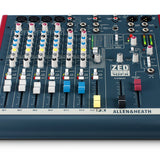 Allen & Heath ZED60-10FX