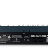 Allen & Heath ZED60-14FX