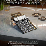 Teenage Engineering PO-32 tonic