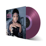 Nina Simone - Amazing Nina Simone (Limited Edition) [LP] - Colored