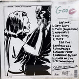 Sonic Youth - Goo [LP]