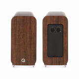 Q Acoustics 3060S SUBWOOFER - English Walnut