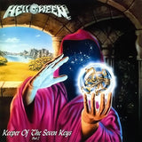 Helloween - Keeper Of The Seven Keys - Part I (LP)