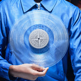 Dave x Stone Island -The Boy Who Played The Harp (Special Edition) [2LP+ Cassette + CD]