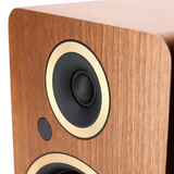 Argon audio Fenris A5 - Walnut