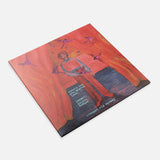 Василь Байдак & INGRET - Папуга, смерть, фортепіано [2LP]