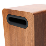 Argon audio Fenris A5 - Walnut