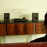 Gadhouse Henry - Ebony