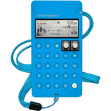 Teenage Engineering CA-X Silicone Pro Case - Blue