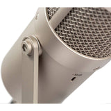Neumann U 47 fet