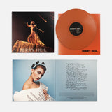 Jerry Heil - Jerry Heil [LP] - Colored