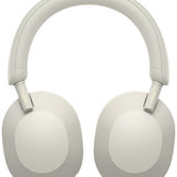 Sony WH-1000XM5 - Silver