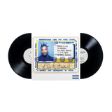 Ol' Dirty Bastard - Return To The 36 Chambers - The Dirty Version (Bonus Tracks) [2LP]