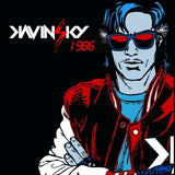 Kavinsky - 1986 [EP]