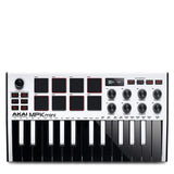 Akai MPK Mini MK3 - White
