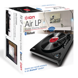 ION Air LP - Black