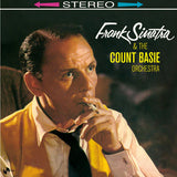 Frank Sinatra - And The Count Basie Orchestra [LP]