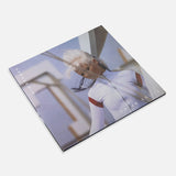 Катя Chilly - Я - Молодая [2LP] - Clear Vinyl