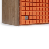 JBL SYNTHESIS L100 CLASSIC - ORANGE
