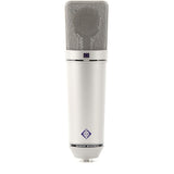 Neumann U89i
