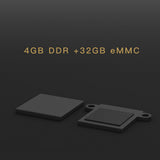 Eversolo DMP-A6 Master Edition Gen 2 - Silver