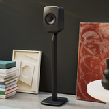 KEF LSX II LT - Graphite Grey