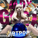 Lady Gaga - Artpop [2LP]