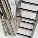 Sitwell Qube II - Metal