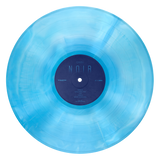 CHEEV - Noir (Limited Edition) [LP] - Blue Galaxy