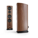 Canton Reference 7 - Walnut