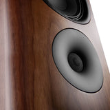 Canton Reference 7 - Walnut