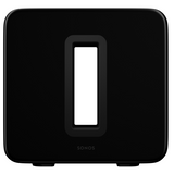Sonos Sub (Gen.3) - Black