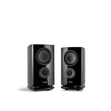 Canton Reference 9 - Black