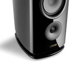 Canton Reference 9 - Black